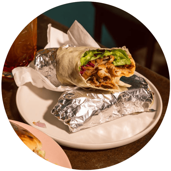 KBP kebap alla turca